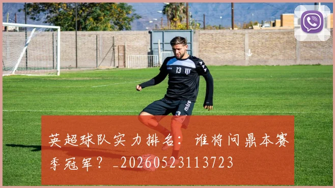 英超球队实力排名:谁将问鼎本赛季冠军?_20260523113723