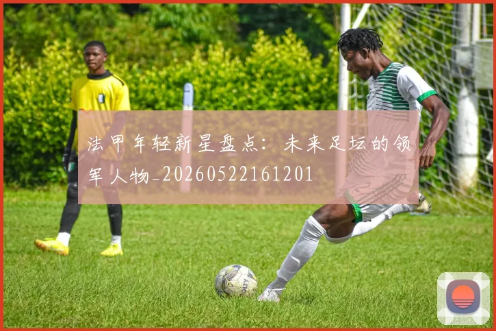 法甲年轻新星盘点:未来足坛的领军人物_20260522161201