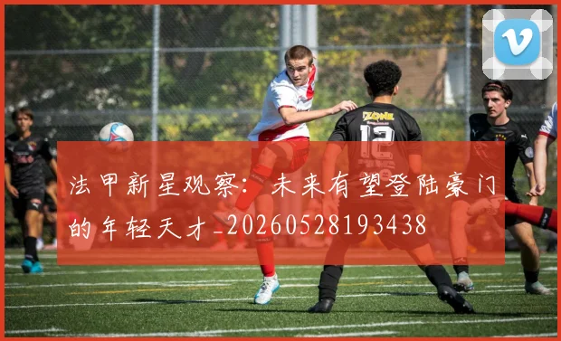 法甲新星观察:未来有望登陆豪门的年轻天才_20260528193438
